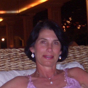 Profilbild von Petra Hilbert