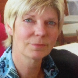 Profilbild von Petra Hilgermann