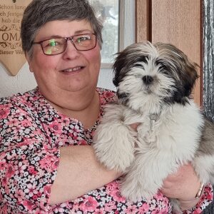 Profilbild von Petra Hillebrand