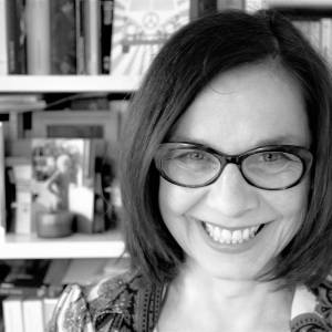 Profilbild von Petra Hilleke