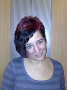 Profilbild von Petra Hillemacher