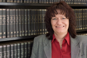 Profilbild von Petra Hiller