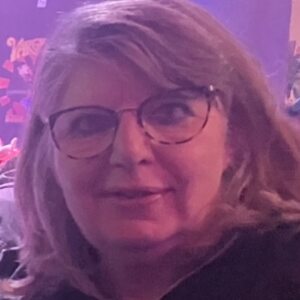 Profilbild von Petra Hillringhaus