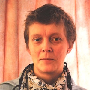 Profilbild von Petra Hinkelthein
