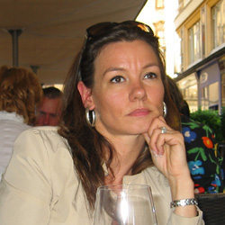 Profilbild von Petra Hintzen