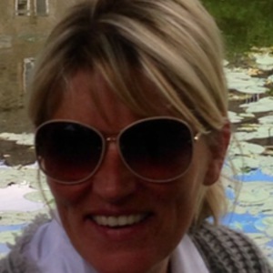 Profilbild von Petra Hinz