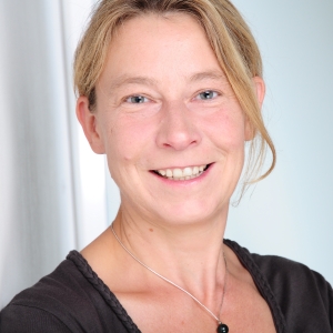 Profilbild von Petra Hitz