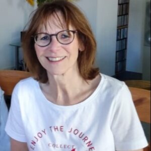 Profilbild von Petra Hlubek-Archer