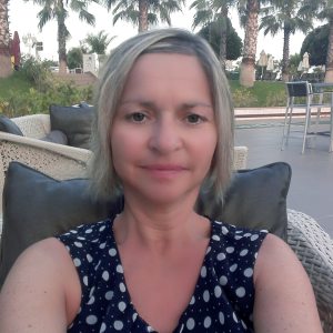 Profilbild von Petra Hobmeier