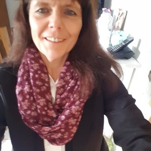 Profilbild von Petra Hocevar