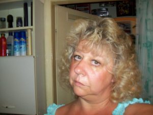 Profilbild von Petra Hoch