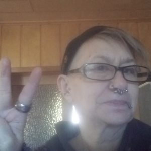 Profilbild von Petra Hochhuth