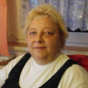 Profilbild von Petra Hodek