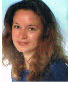 Profilbild von Petra Hoeck