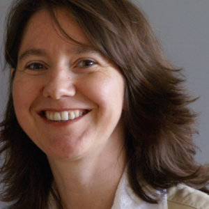 Profilbild von Petra Högy
