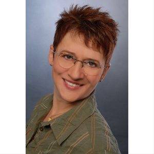 Profilbild von Petra Höhmann