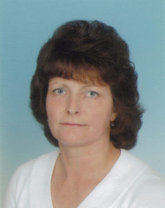 Social Media Profilbild Petra Höhne 