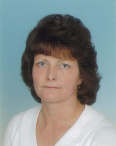 Profilbild von Petra Höhne