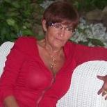 Profilbild von Petra Höhne