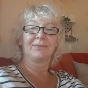 Profilbild von Petra Höhrmann