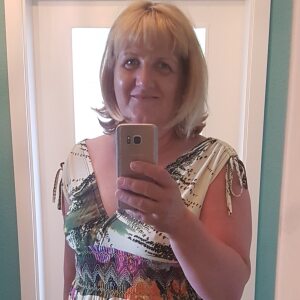 Profilbild von Petra Höll