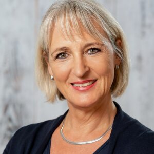 Social Media Profilbild Petra Höller-Gaiser 