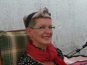 Profilbild von Petra Höllmann