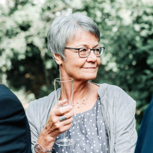 Profilbild von Petra Hölper