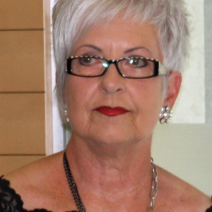 Profilbild von Petra Hörsch