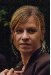 Profilbild von Petra Hösterey
