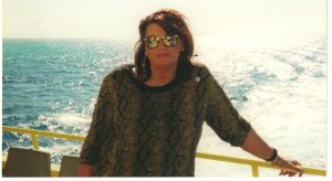 Profilbild von Petra Höttges