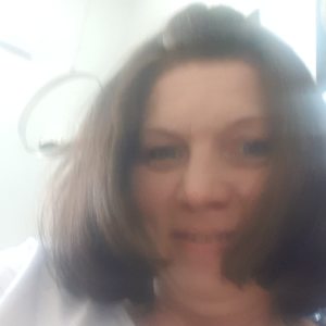 Profilbild von Petra Hofbauer