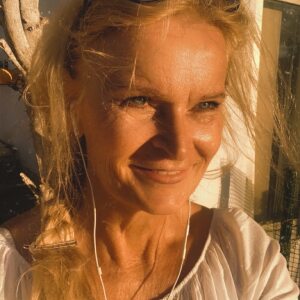 Social Media Profilbild Petra Hofer 