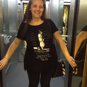 Profilbild von Petra Hofer