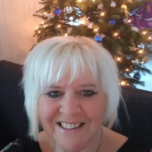 Profilbild von Petra Hoff