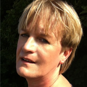 Profilbild von Petra Hoffmann