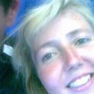 Profilbild von Petra Hoffmann