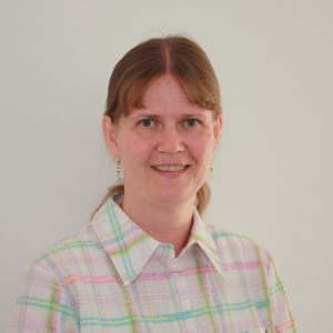 Profilbild von Petra Hoffmann