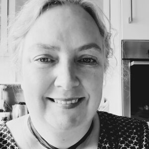 Profilbild von Petra Hoffmann