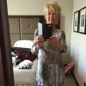 Profilbild von Petra Hoffmeister