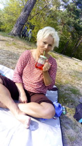 Profilbild von Petra Hofmann