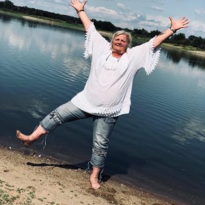 Profilbild von Petra Hofmann