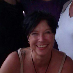 Profilbild von Petra Hofmann