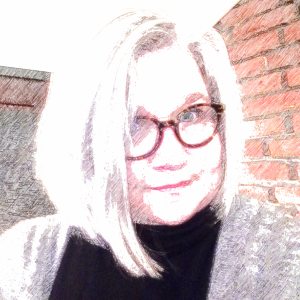 Profilbild von Petra Hofstede