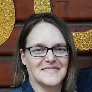 Profilbild von Petra Hogelücht