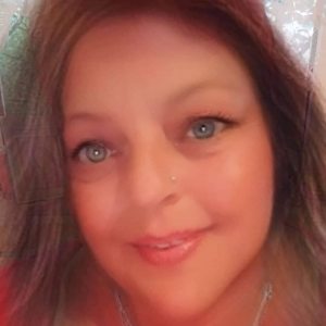 Profilbild von Petra Hogenkamp