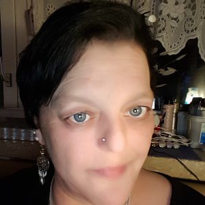 Profilbild von Petra Hogenkamp