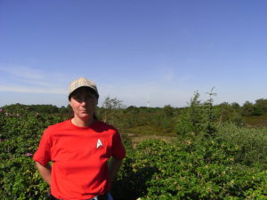 Profilbild von Petra Hohengarten