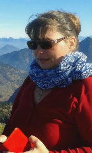 Profilbild von Petra Hohkraut