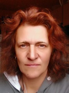 Profilbild von Petra Hohlfeld